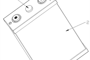 新型鋰離子電池盒子