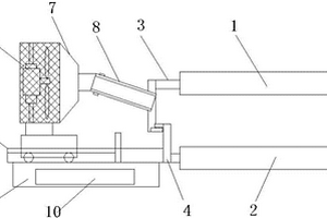 鋰電池注塑模具