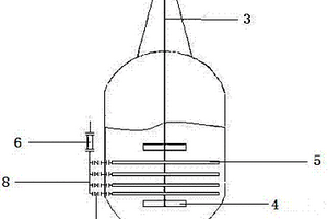 有機(jī)鋰生產(chǎn)用沉降過(guò)濾一體機(jī)裝置