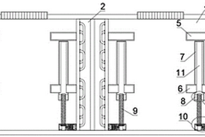 鋰電池隔膜存儲(chǔ)車間