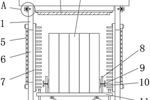 高性能綠色鋰電池電芯