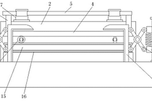 三元鋰電池正極用真空封口機(jī)