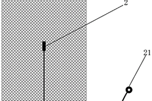 支持原位測(cè)量電池內(nèi)部溫度的鋰離子電池及制作方法