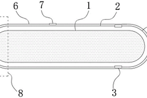 鋰離子電池儲能電站火災(zāi)防護(hù)用自動監(jiān)測報警裝置