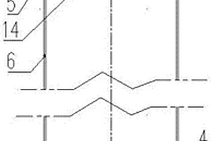 大圓柱鋰離子電池封裝結(jié)構(gòu)