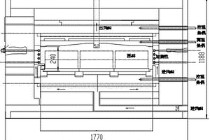 鋰電池正極材料燒結(jié)窯爐