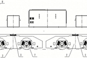 鋰電池電機車