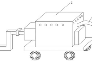 三元鋰電池正極材料加工用的空壓機(jī)