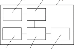 太陽能供電的內(nèi)置式振動索力測量裝置