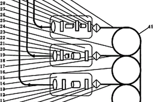 物聯(lián)網(wǎng)用320nm波長光纖輸出激光器