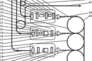 物聯(lián)網(wǎng)用2172nm、808nm、1319nm三波長光纖輸出激光器