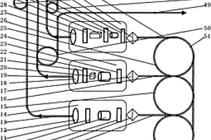 物聯(lián)網(wǎng)用821nm、660nm、808nm、1064nm四波長光纖輸出激光器