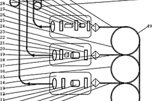 物聯(lián)網(wǎng)用965nm、808nm、1064nm三波長光纖輸出激光器