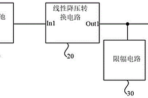 供電電路及電子設備