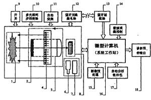 多光子皮膚鏡圖像自動分析系統(tǒng)及其應用于惡性黑素瘤的診斷方法