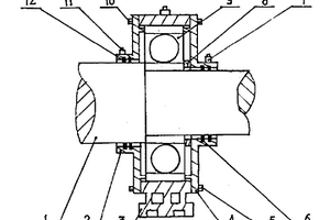 用于軸承的密封脂及其密封結(jié)構(gòu)