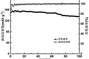 固態(tài)聚合物電解質(zhì)及其制備方法