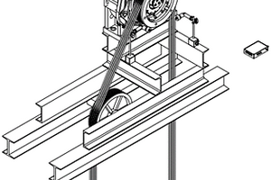 用于老舊電梯安全評(píng)估的綜合檢測(cè)系統(tǒng)