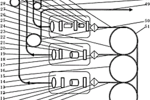 物聯(lián)網(wǎng)用970nm、1064nm、1319nm、1500nm四波長光纖輸出激光器