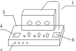 電機(jī)參數(shù)無(wú)線采集系統(tǒng)