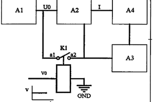 采摘機器人激光切斷裝置的電源