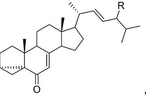 還原組合物以及油菜素內(nèi)酯同系物中間體的制備方法和應(yīng)用