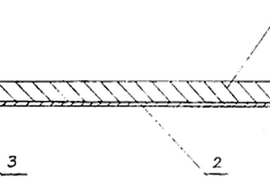 無(wú)機(jī)電阻涂層及其制法