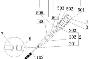 玻璃器皿專用電動清洗刷