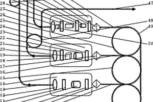 醫(yī)用892nm、660nm、1064nm三波長光纖輸出激光器