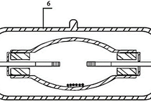 新型高效節(jié)能氣體放電燈管的制備