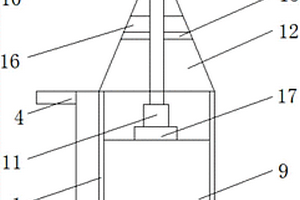 拆卸方便的電動(dòng)皮輥清潔器