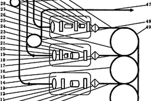 物聯(lián)網(wǎng)用320nm、660nm、1064nm三波長光纖輸出激光器