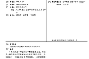 用金剛烷甲類酸制備金剛烷甲醇的方法