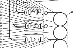 風(fēng)速儀用767nm、660nm雙波長光纖輸出激光器