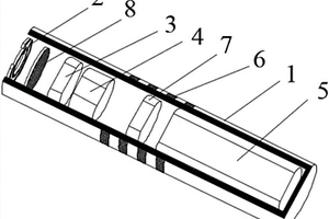 防風(fēng)吹氣式打火機(jī)