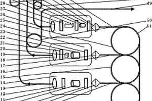 物聯(lián)網(wǎng)用320nm、660nm、1064nm、1500nm四波長光纖輸出激光器