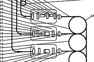 物聯(lián)網(wǎng)用320nm、1500nm雙波長(zhǎng)光纖輸出激光器