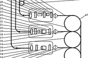 物聯(lián)網(wǎng)用2172nm、808nm雙波長(zhǎng)光纖輸出激光器