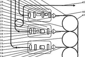 風(fēng)速儀用589nm、660nm雙波長(zhǎng)光纖輸出激光器