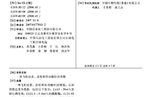 飛機(jī)儀表、齒輪和傳動(dòng)螺桿潤(rùn)滑脂