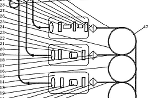 物聯(lián)網(wǎng)用970nm、1064nm雙波長光纖輸出激光器