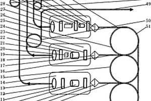 物聯(lián)網(wǎng)用965nm、750nm、808nm、1064nm四波長光纖輸出激光器