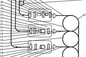 物聯(lián)網(wǎng)用821nm、808nm雙波長光纖輸出激光器