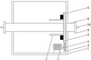 Sn<Sub>4</Sub>P<Sub>3</Sub>-N摻雜多孔碳的負極材料的制備方法