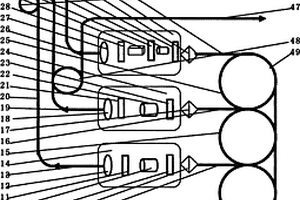 物聯(lián)網(wǎng)用970nm、1064nm、1319nm三波長光纖輸出激光器