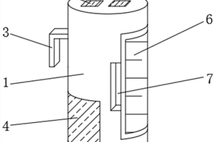 可自由調(diào)節(jié)受光角度的光伏太陽能卷軸