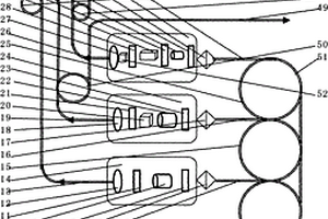 醫(yī)用892nm、660nm、750nm、1064nm四波長光纖輸出激光器