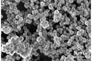 Fe<Sub>x</Sub>O<Sub>y</Sub>-FeS<Sub>2-z</Sub>復(fù)合材料及其制備方法和應(yīng)用