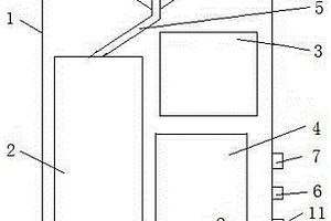 便攜式生態(tài)負(fù)離子發(fā)生器