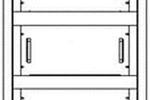 基于變電站預(yù)置倉的直流電源電池箱